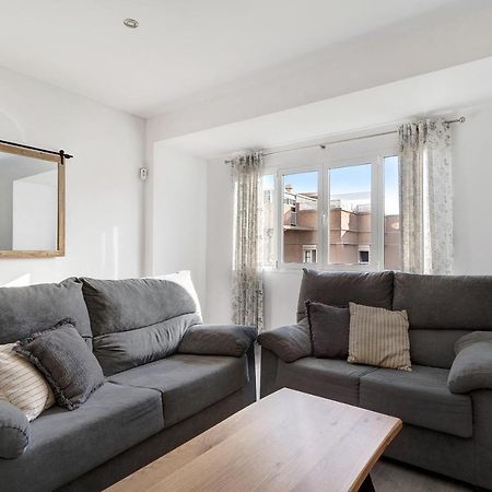 Casa Manuela Appartement Las Palmas Buitenkant foto