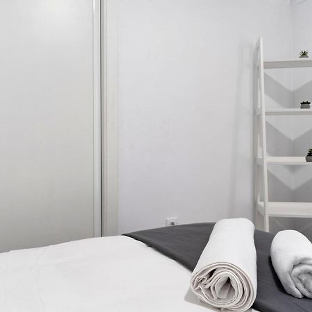 Casa Manuela Appartement Las Palmas Buitenkant foto