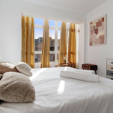 Casa Manuela Appartement Las Palmas Buitenkant foto