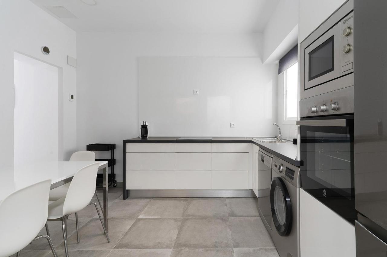 Casa Manuela Appartement Las Palmas Buitenkant foto