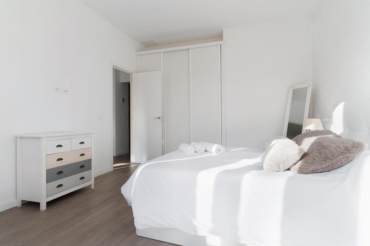 Casa Manuela Appartement Las Palmas Buitenkant foto