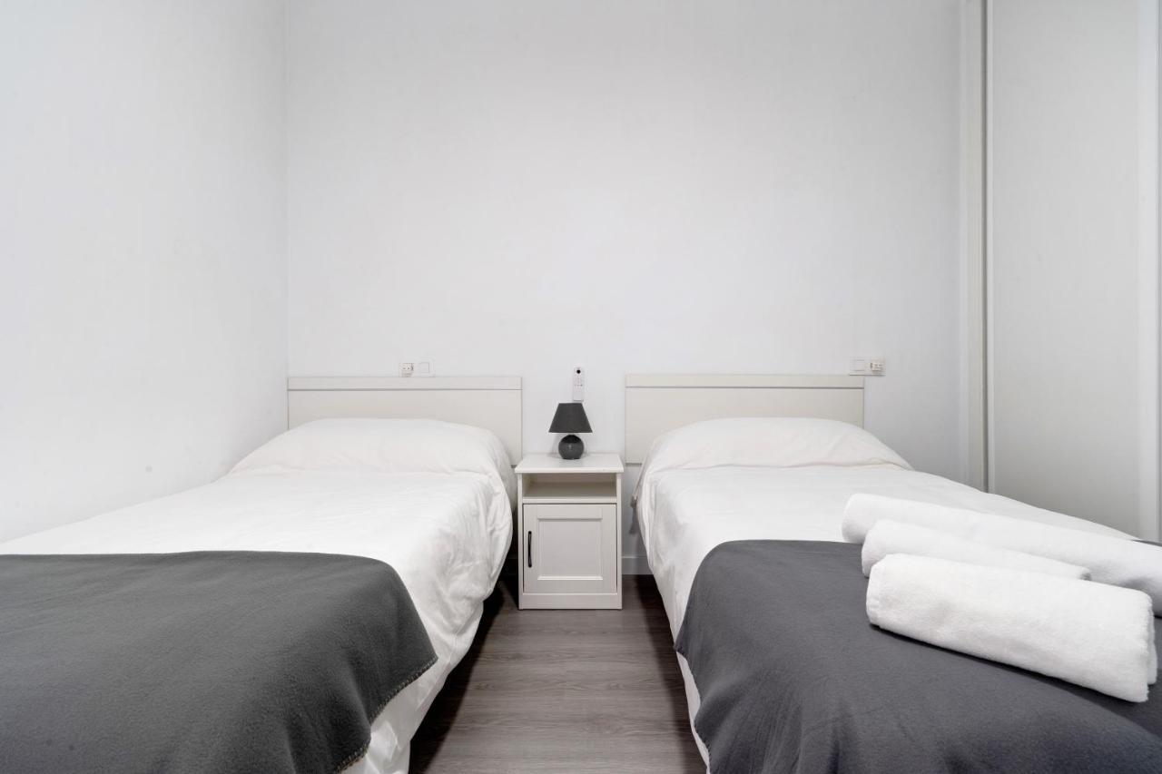 Casa Manuela Appartement Las Palmas Buitenkant foto