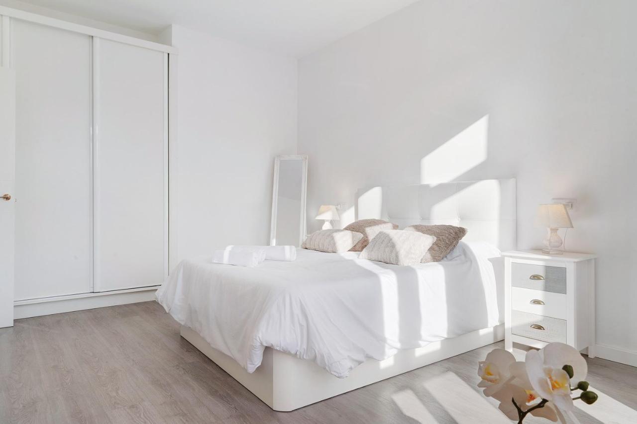 Casa Manuela Appartement Las Palmas Buitenkant foto