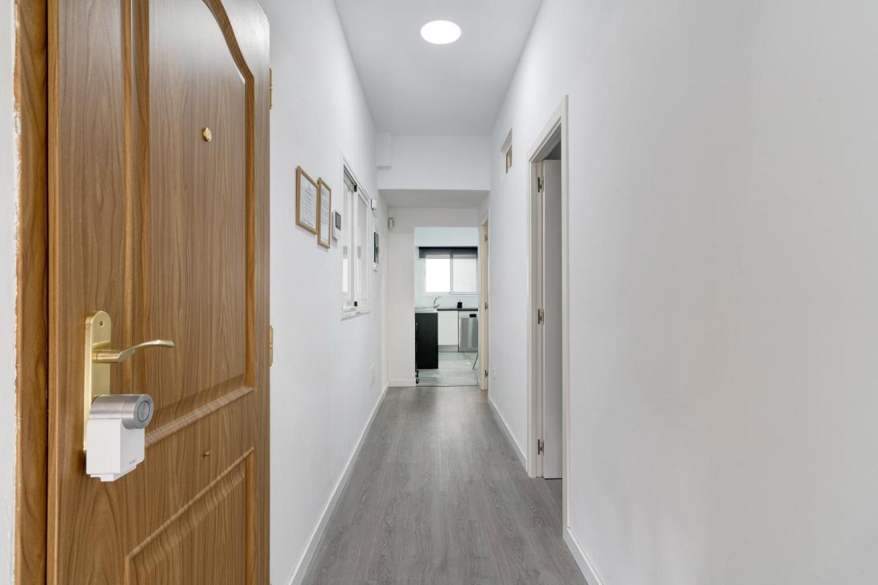 Casa Manuela Appartement Las Palmas Buitenkant foto