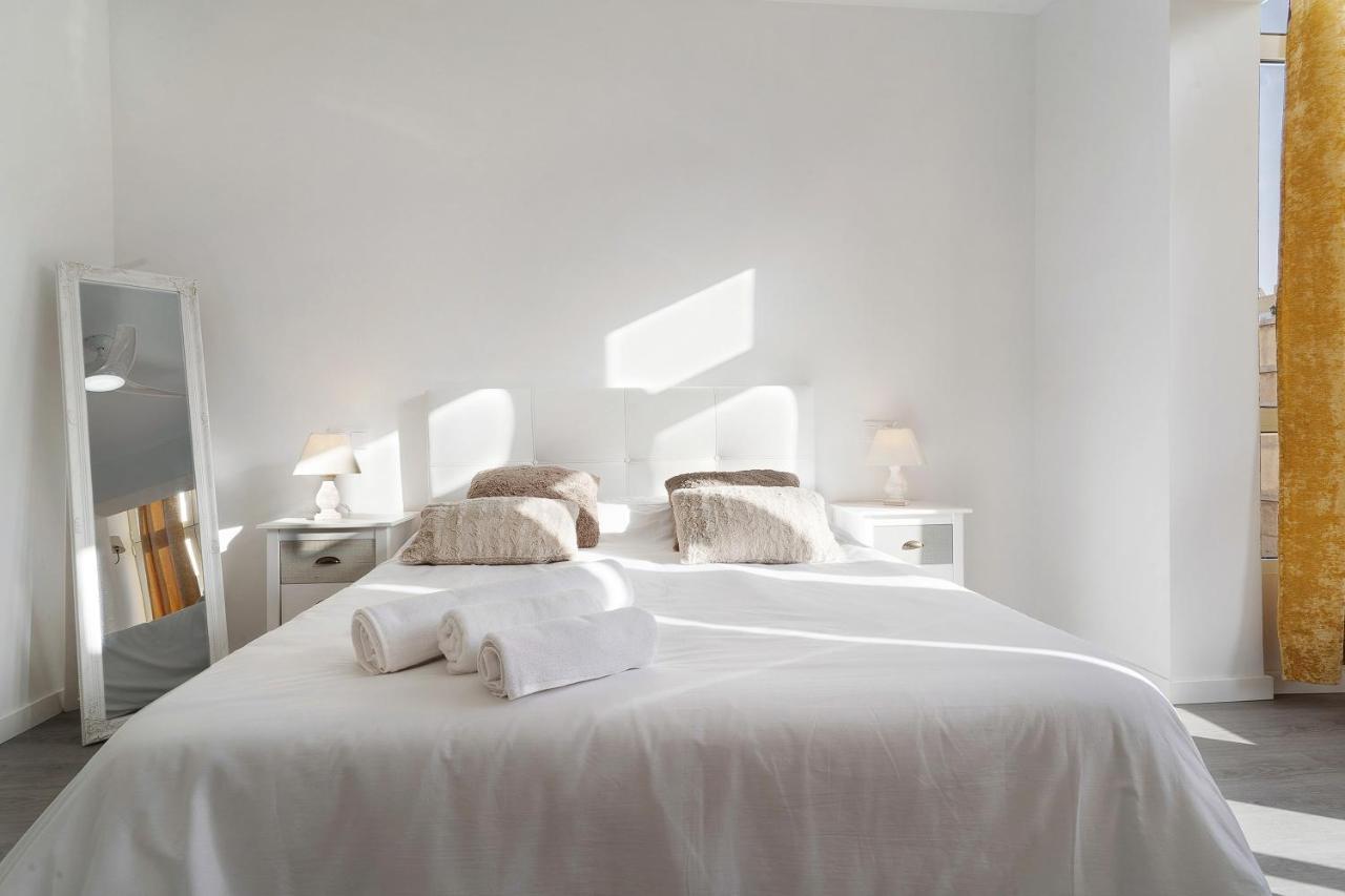 Casa Manuela Appartement Las Palmas Buitenkant foto