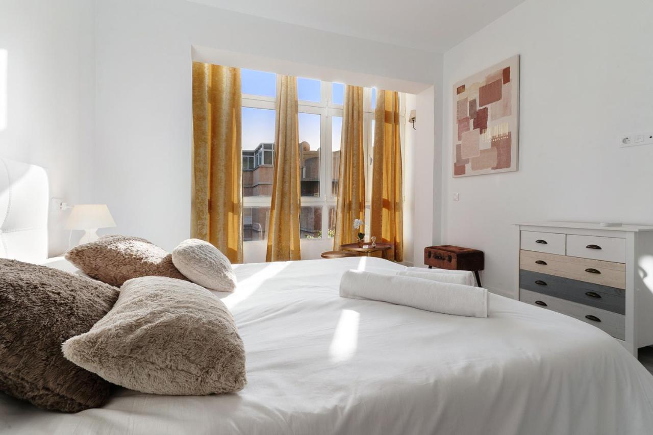 Casa Manuela Appartement Las Palmas Buitenkant foto