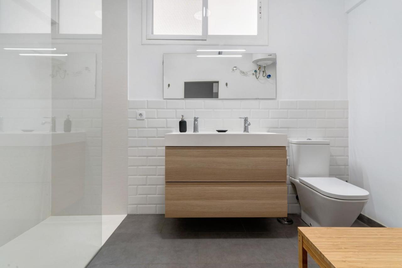 Casa Manuela Appartement Las Palmas Buitenkant foto