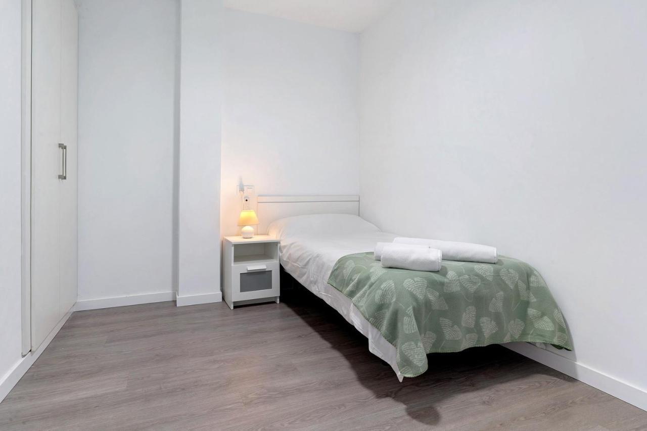 Casa Manuela Appartement Las Palmas Buitenkant foto