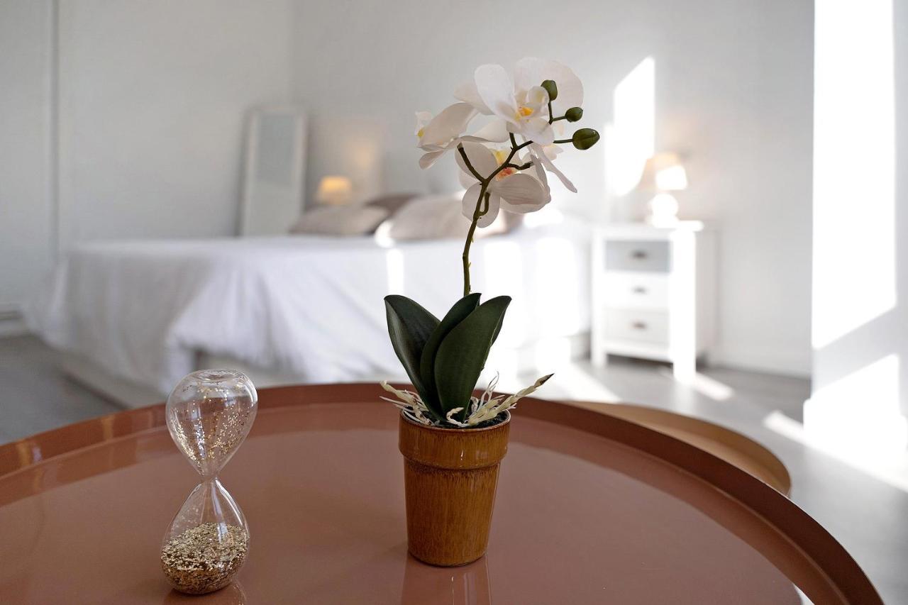 Casa Manuela Appartement Las Palmas Buitenkant foto